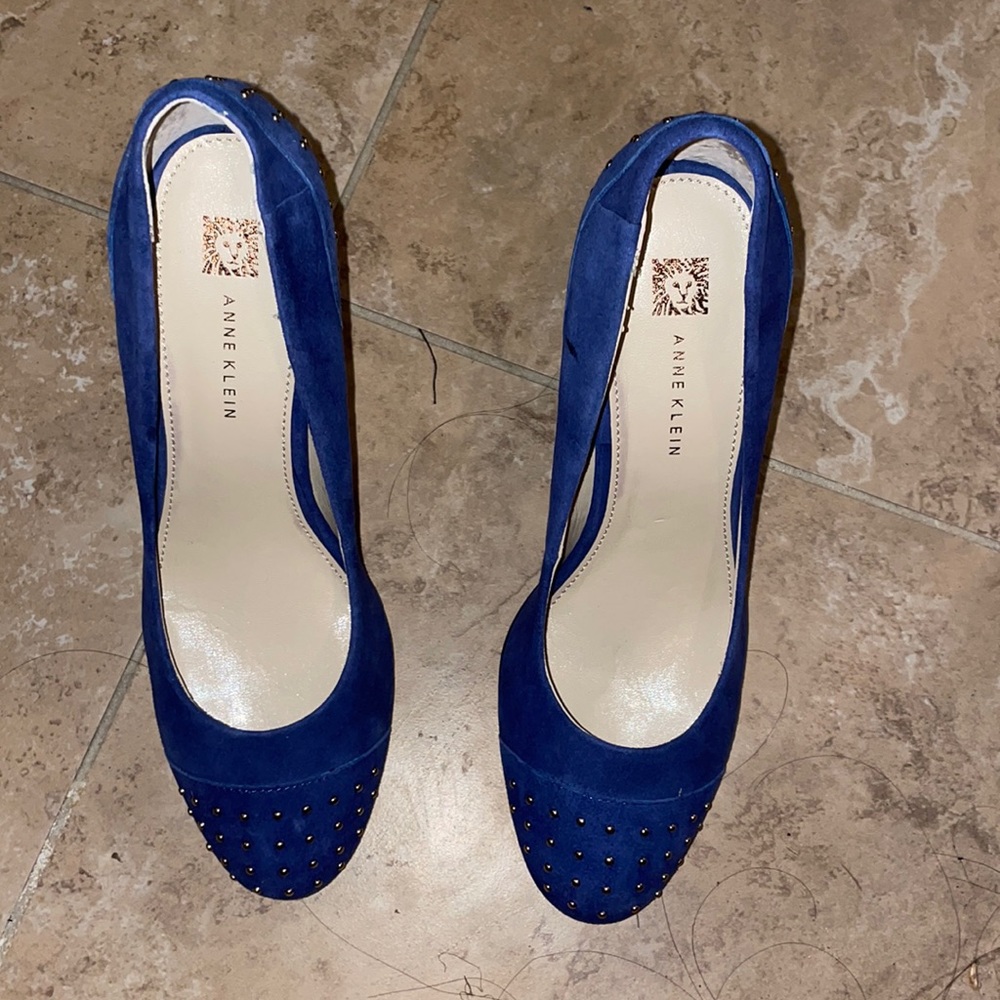 Anne Klein Heels